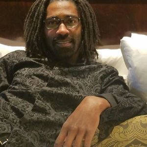 Meet your Posher, Nicholas